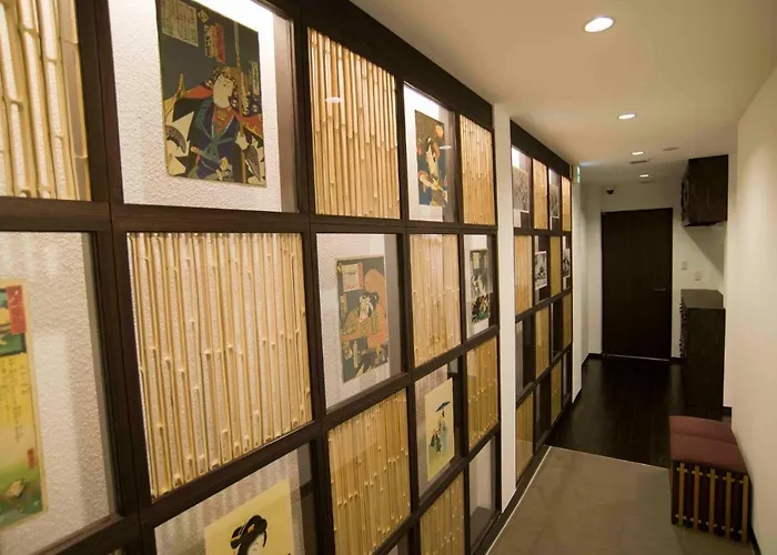 Shinjuku Miyabi Residence - Vacation Stay 94836